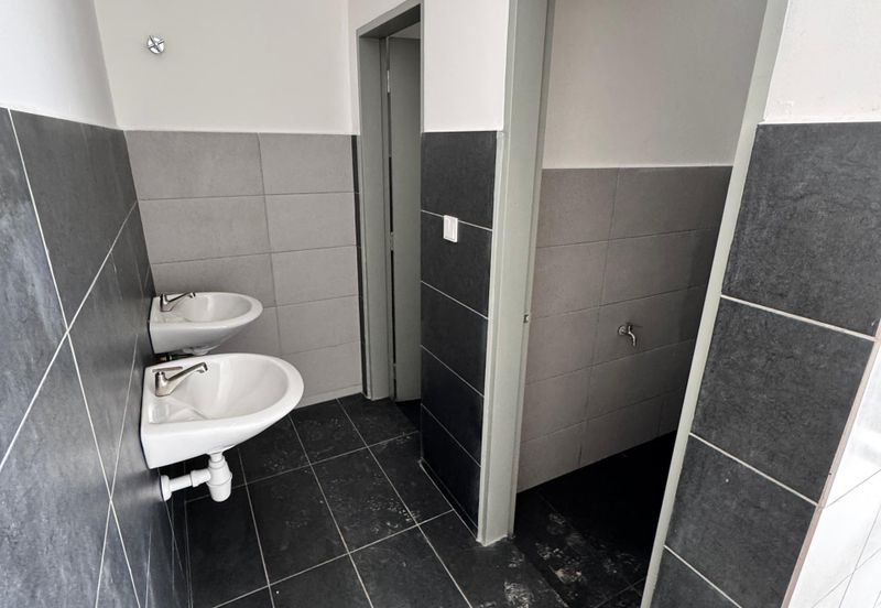 Frontier City @ Ainsdale