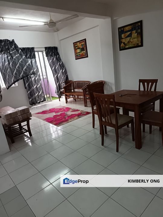 PD Perdana Port Dickson Freehold Apartment , Negeri Sembilan, Seremban