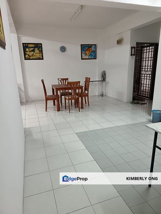 PD Perdana Port Dickson Freehold Apartment , Negeri Sembilan, Seremban