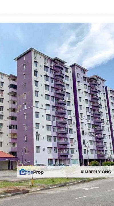 PD Perdana Port Dickson Freehold Apartment , Negeri Sembilan, Seremban