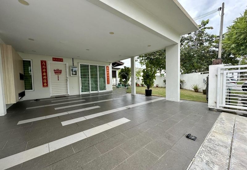 HIJAYU 3A @ BANDAR SRI SENDAYAN