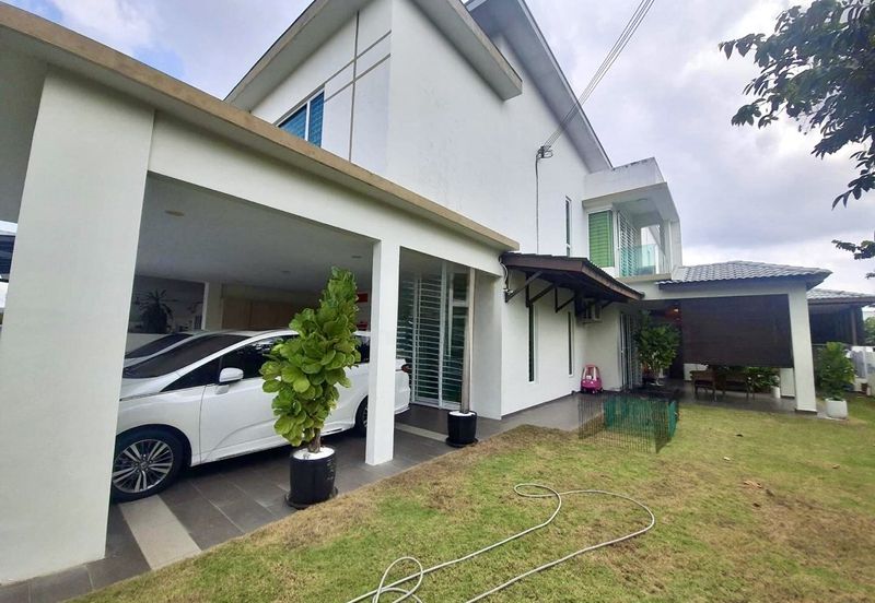 HIJAYU 3A @ BANDAR SRI SENDAYAN