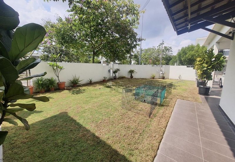 HIJAYU 3A @ BANDAR SRI SENDAYAN