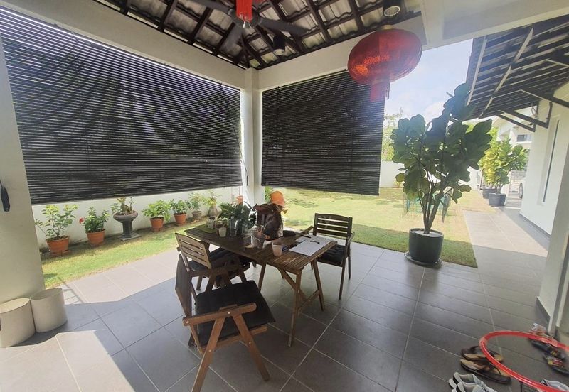 HIJAYU 3A @ BANDAR SRI SENDAYAN