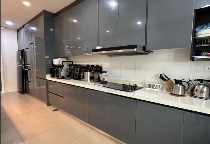 HIJAYU 3A @ BANDAR SRI SENDAYAN