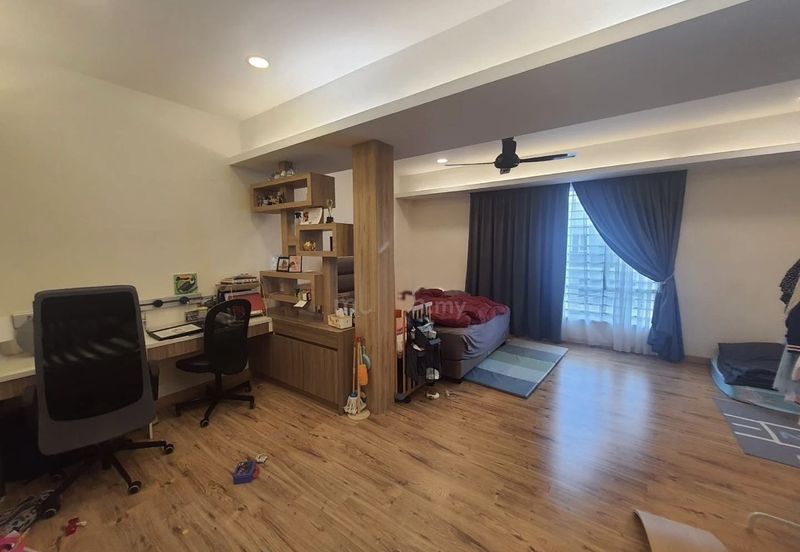 HIJAYU 3A @ BANDAR SRI SENDAYAN