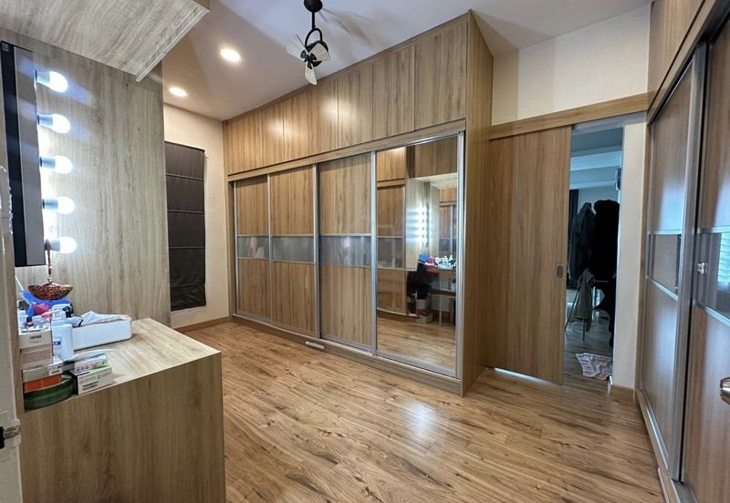 HIJAYU 3A @ BANDAR SRI SENDAYAN