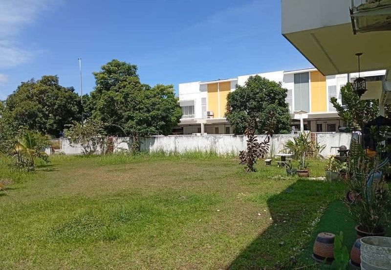 Suriaman 1, Bandar Sri Sendayan