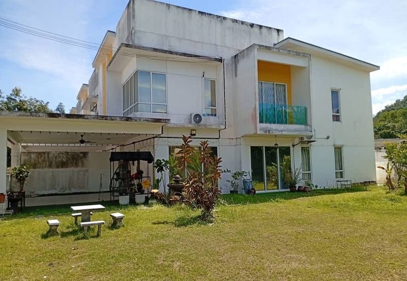 Suriaman 1, Bandar Sri Sendayan