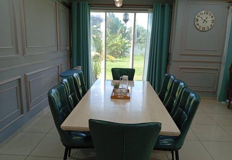 Suriaman 1, Bandar Sri Sendayan