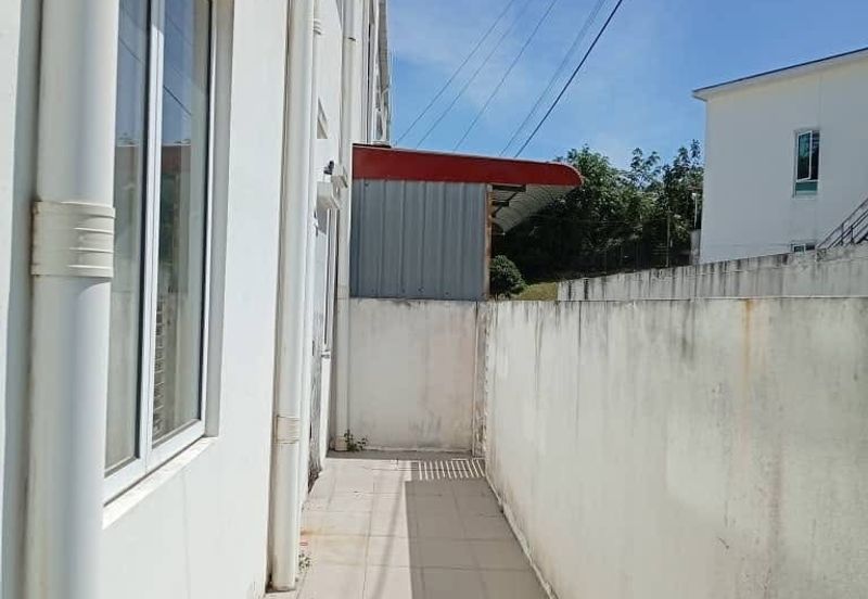 Suriaman 1, Bandar Sri Sendayan