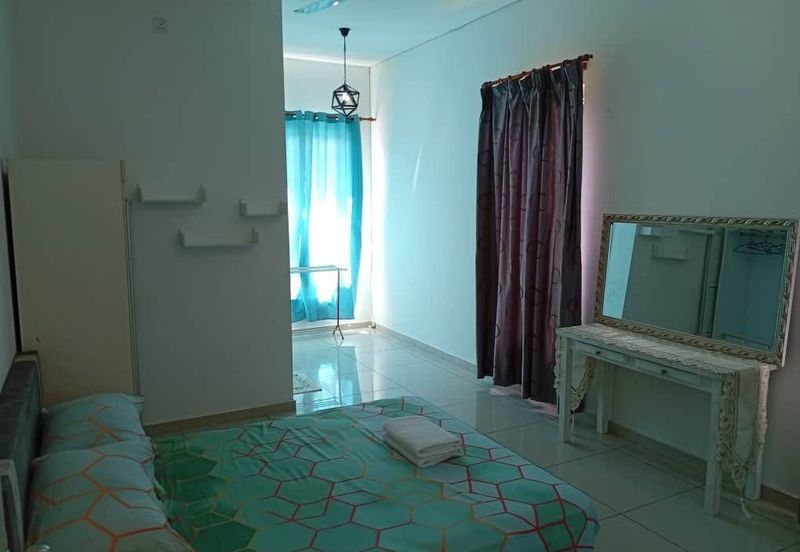 Suriaman 1, Bandar Sri Sendayan