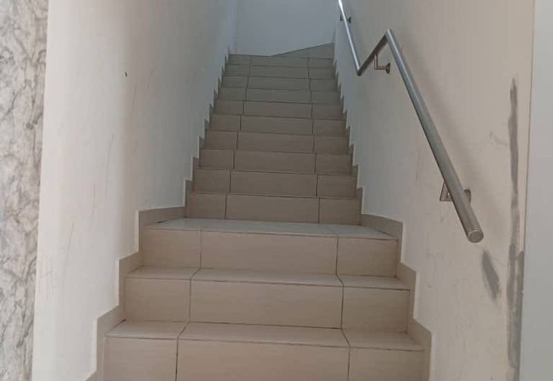 Suriaman 1, Bandar Sri Sendayan