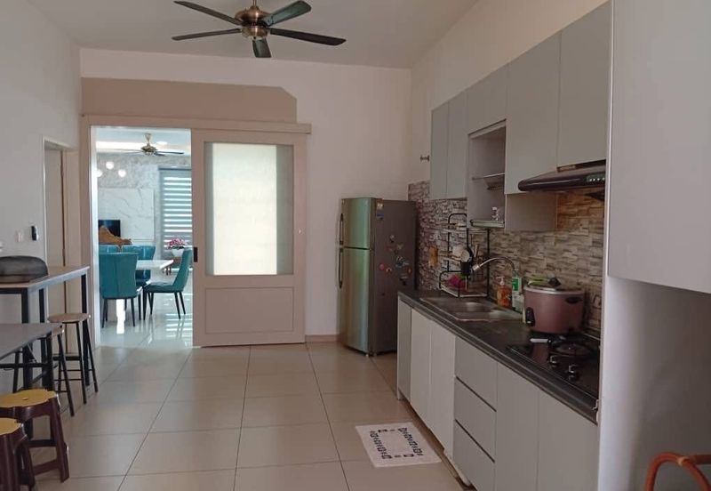 Suriaman 1, Bandar Sri Sendayan