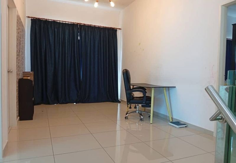 Suriaman 1, Bandar Sri Sendayan