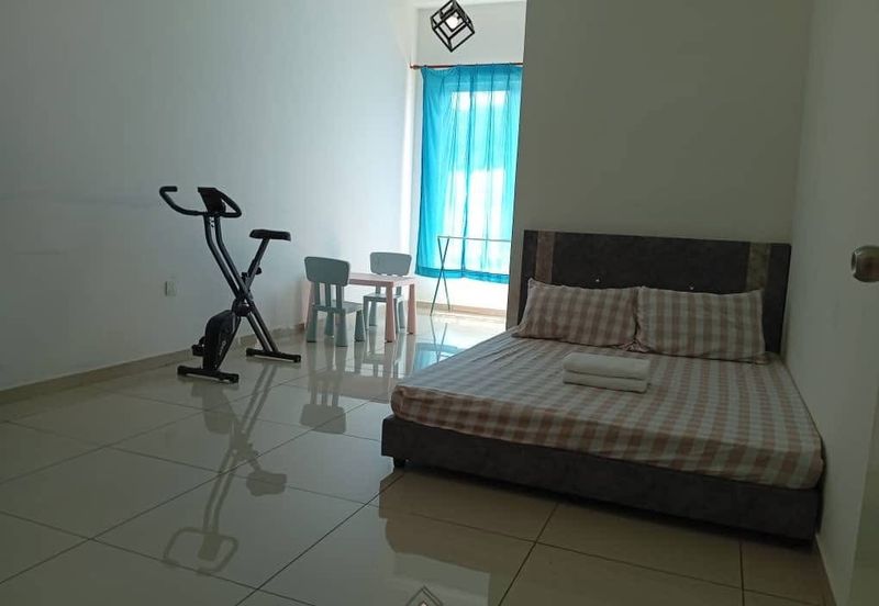 Suriaman 1, Bandar Sri Sendayan