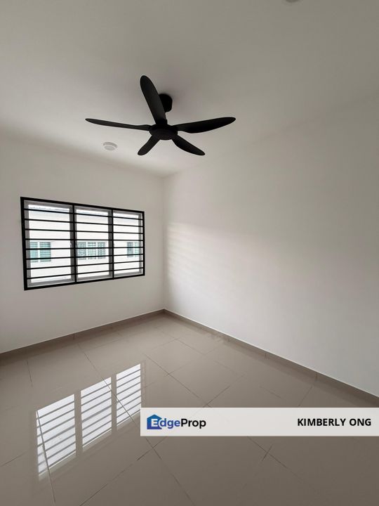 Bandar Springhill House For Rent , Negeri Sembilan, Port Dickson