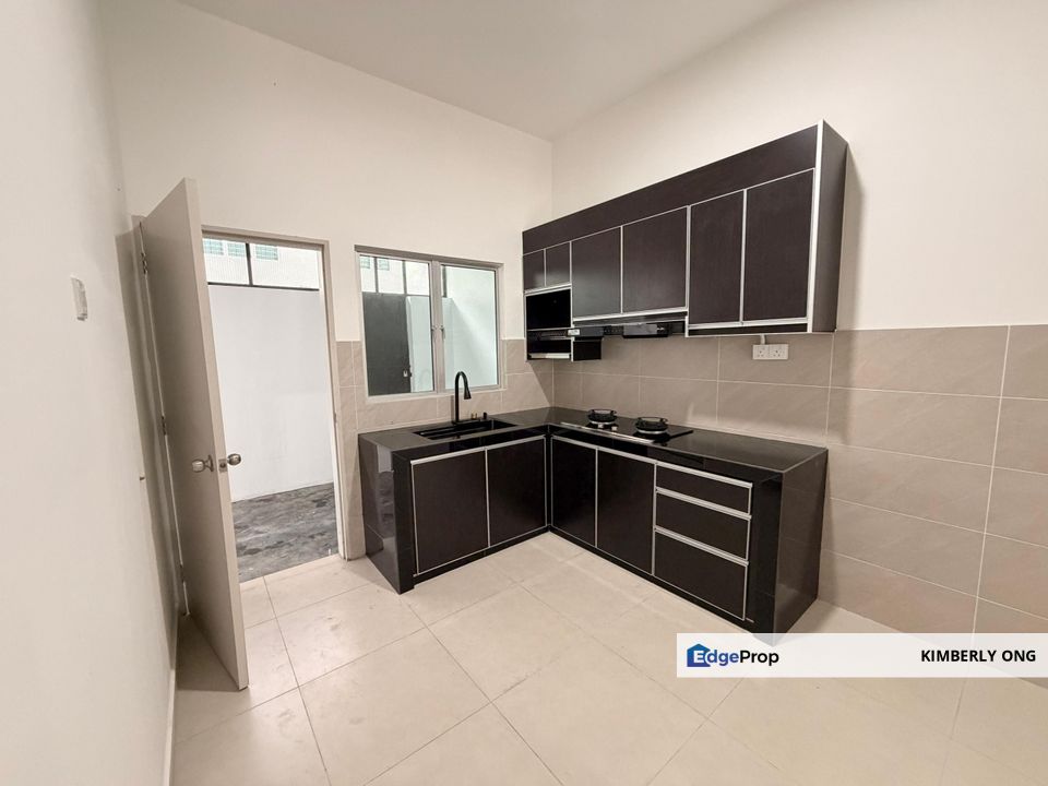 Bandar Springhill House For Rent , Negeri Sembilan, Port Dickson