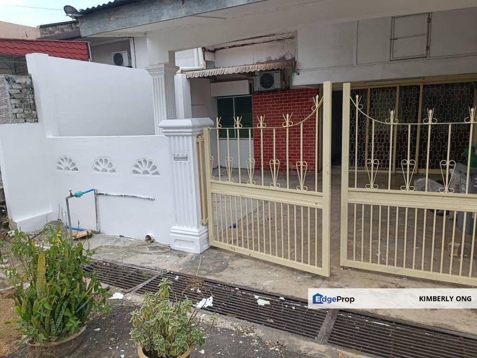 Single Storey House Rasah Jaya Sale , Negeri Sembilan, Seremban