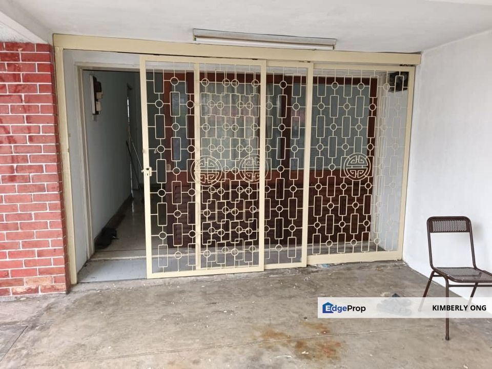 Single Storey House Rasah Jaya Sale , Negeri Sembilan, Seremban