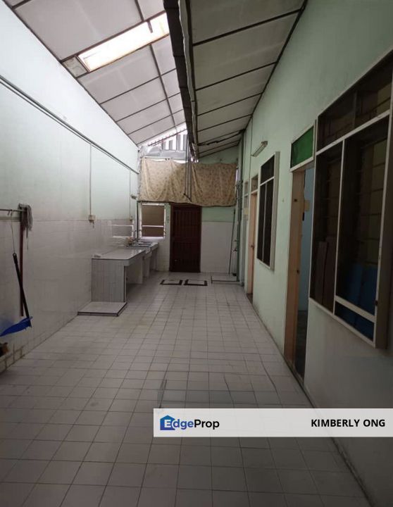 Single Storey House Rasah Jaya Sale , Negeri Sembilan, Seremban