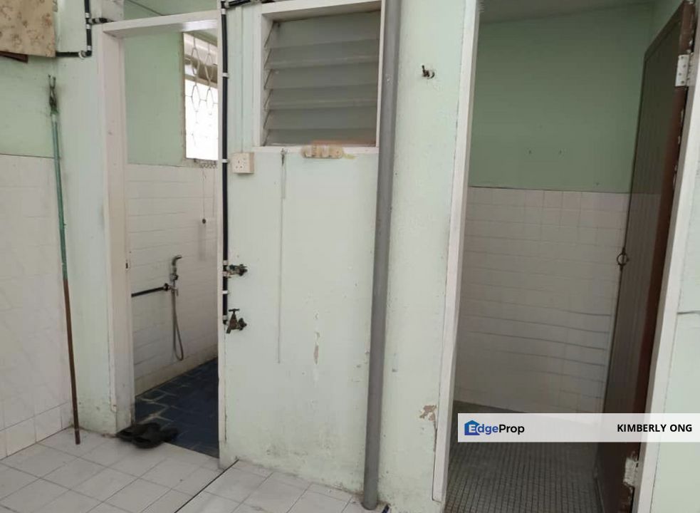 Single Storey House Rasah Jaya Sale , Negeri Sembilan, Seremban