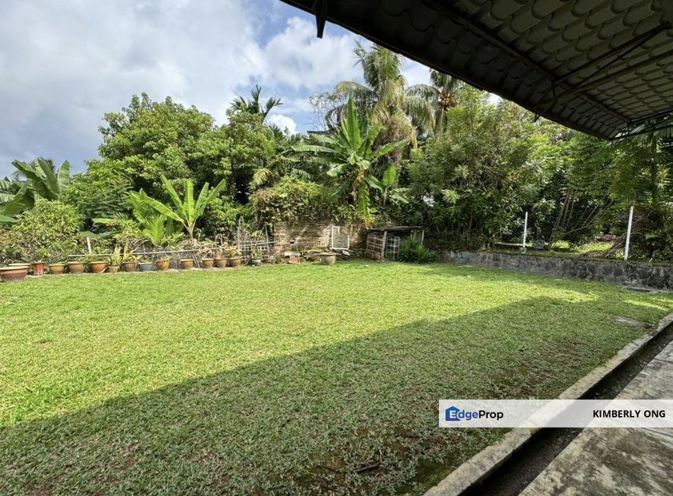 Single Storey Bungalow Senawang Rent , Negeri Sembilan, Seremban