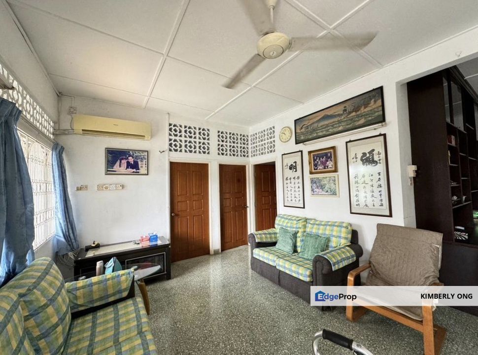 Single Storey Bungalow Senawang Rent , Negeri Sembilan, Seremban