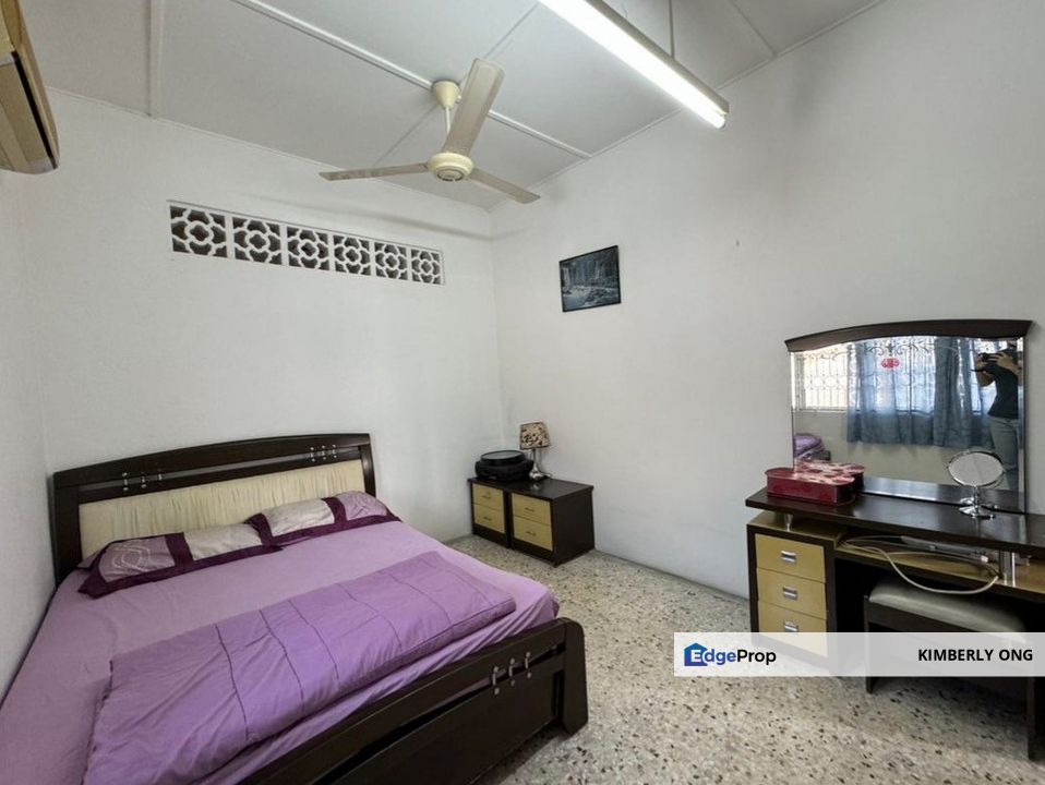 Single Storey Bungalow Senawang Rent , Negeri Sembilan, Seremban