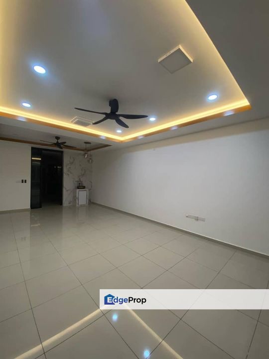 Bayu Sutera Sendayan Brand New House Sale , Negeri Sembilan, Seremban