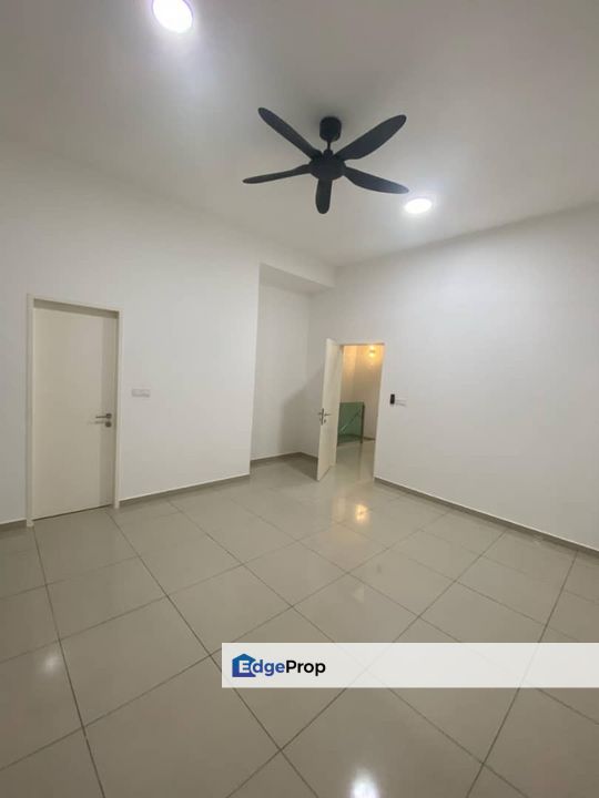 Bayu Sutera Sendayan Brand New House Sale , Negeri Sembilan, Seremban