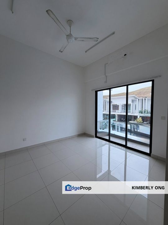 Forest Height Aster Begonia Seremban, Negeri Sembilan, Seremban