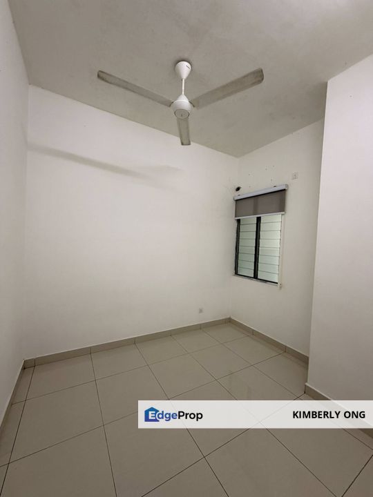 Forest Height Aster Begonia Seremban, Negeri Sembilan, Seremban