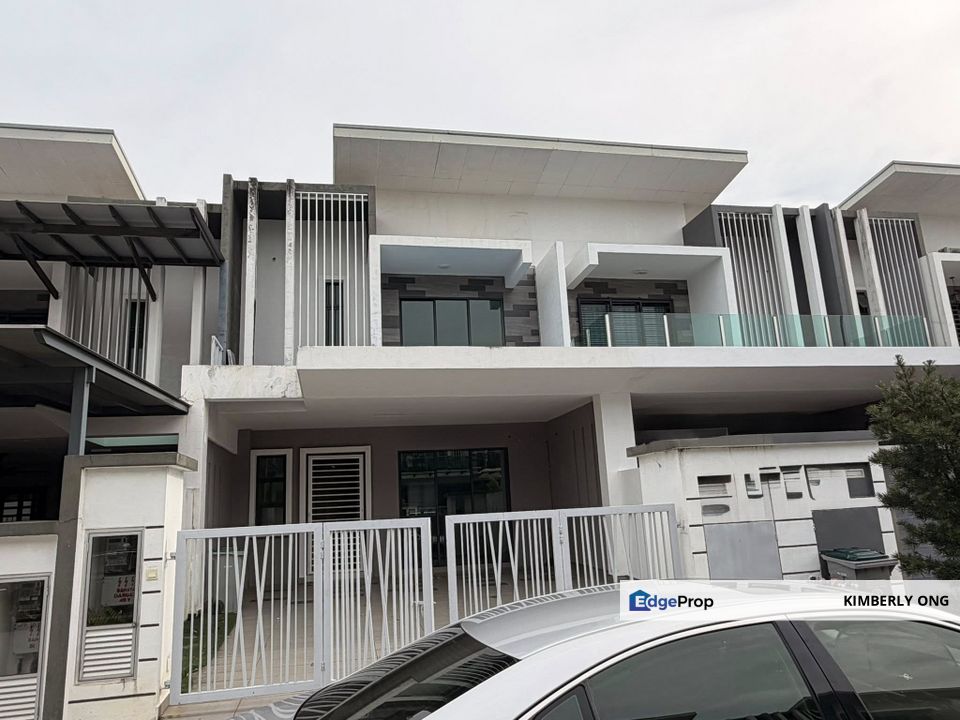 Forest Height Aster Begonia Seremban, Negeri Sembilan, Seremban