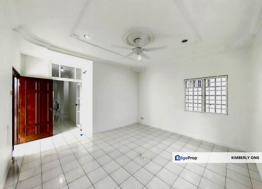 Single Storey Bungalow Seremban House Sale , Negeri Sembilan, Seremban