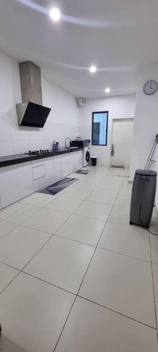 Resort Home Hijayu 2 Fully Furnished House Rent, Negeri Sembilan, Seremban