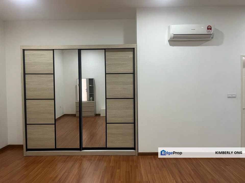 Resort Home Hijayu 2 Fully Furnished House Rent, Negeri Sembilan, Seremban