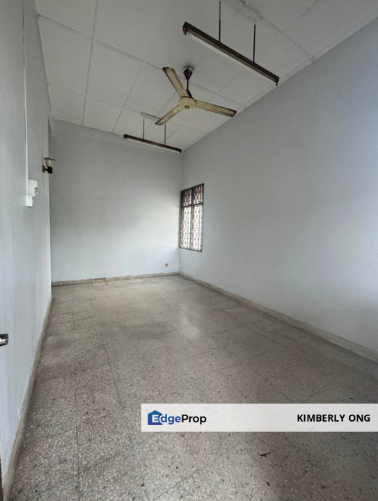 END LOT SINGLE STOREY HOUSE PERMAI, Negeri Sembilan, Seremban