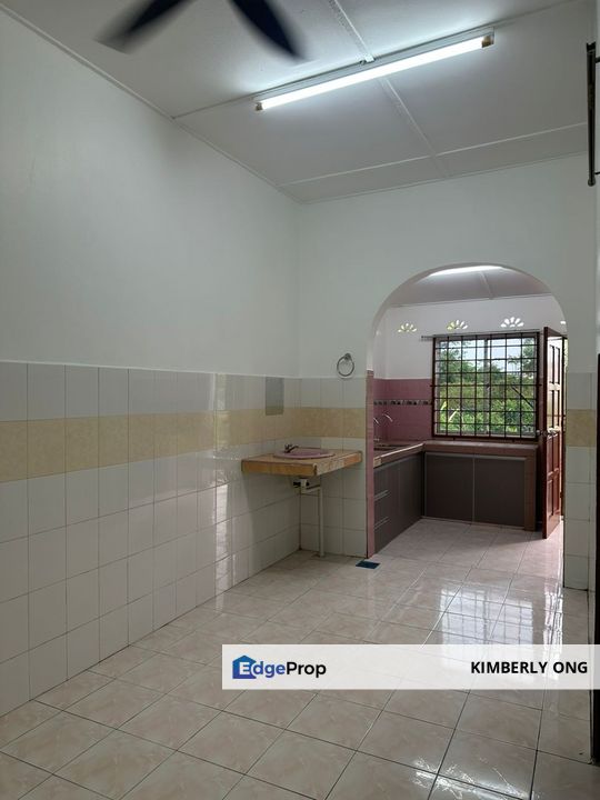 Single Storey House Bandar Springhill Lukut Rent, Negeri Sembilan, Port Dickson