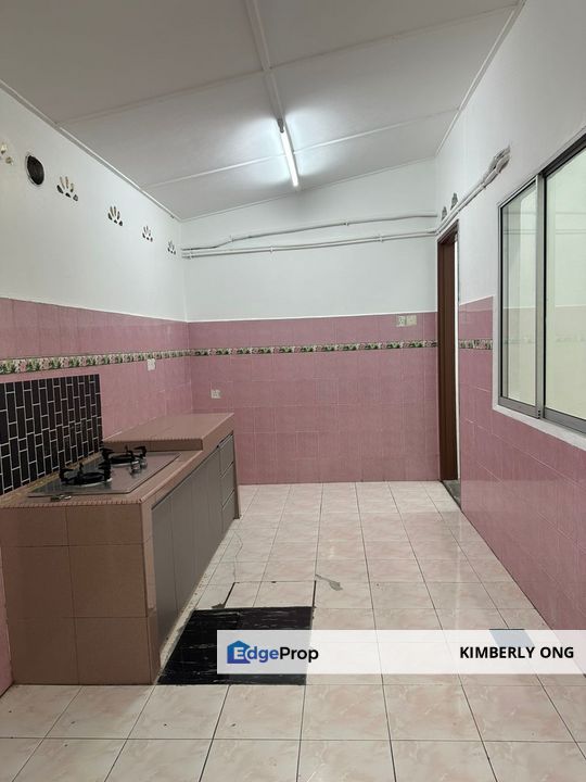 Single Storey House Bandar Springhill Lukut Rent, Negeri Sembilan, Port Dickson