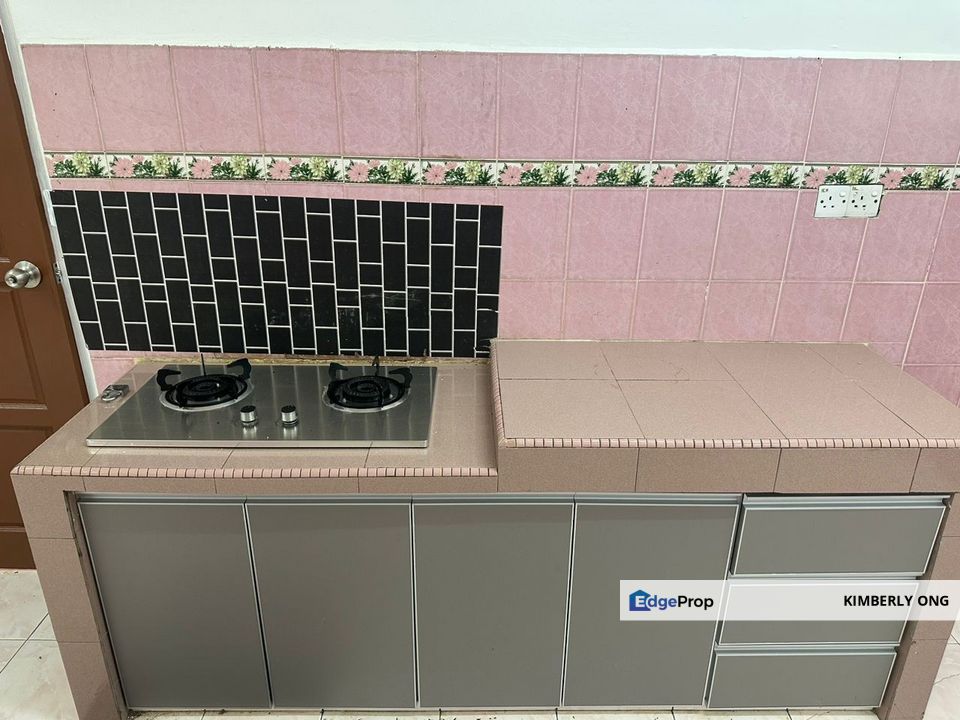 Single Storey House Bandar Springhill Lukut Rent, Negeri Sembilan, Port Dickson