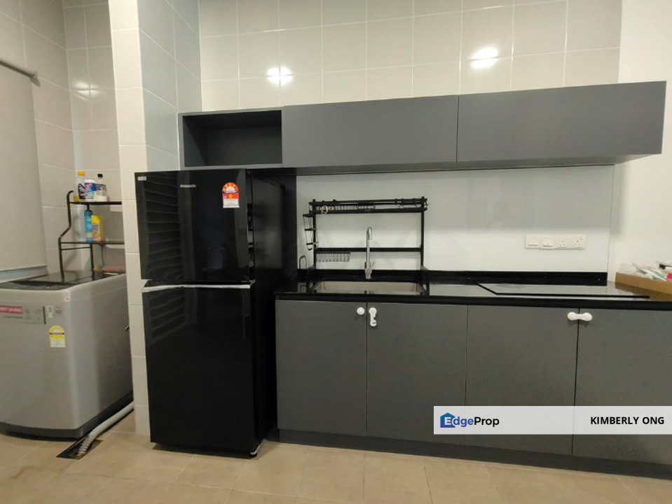 Rimbun Harmoni S2 Heights House For Sale, Negeri Sembilan, Seremban