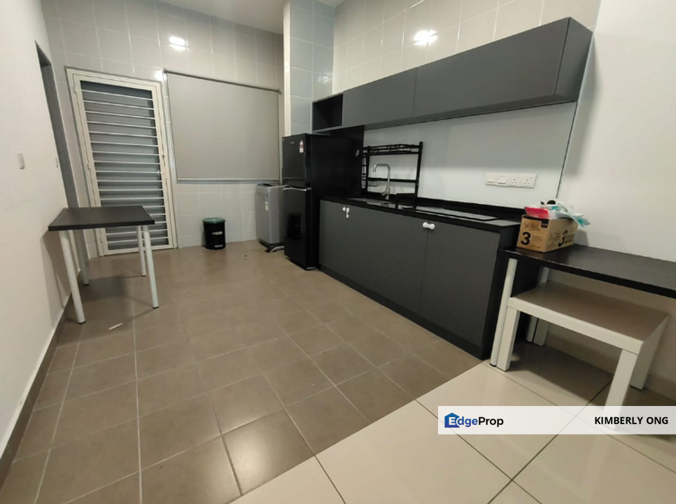 Rimbun Harmoni S2 Heights House For Sale, Negeri Sembilan, Seremban