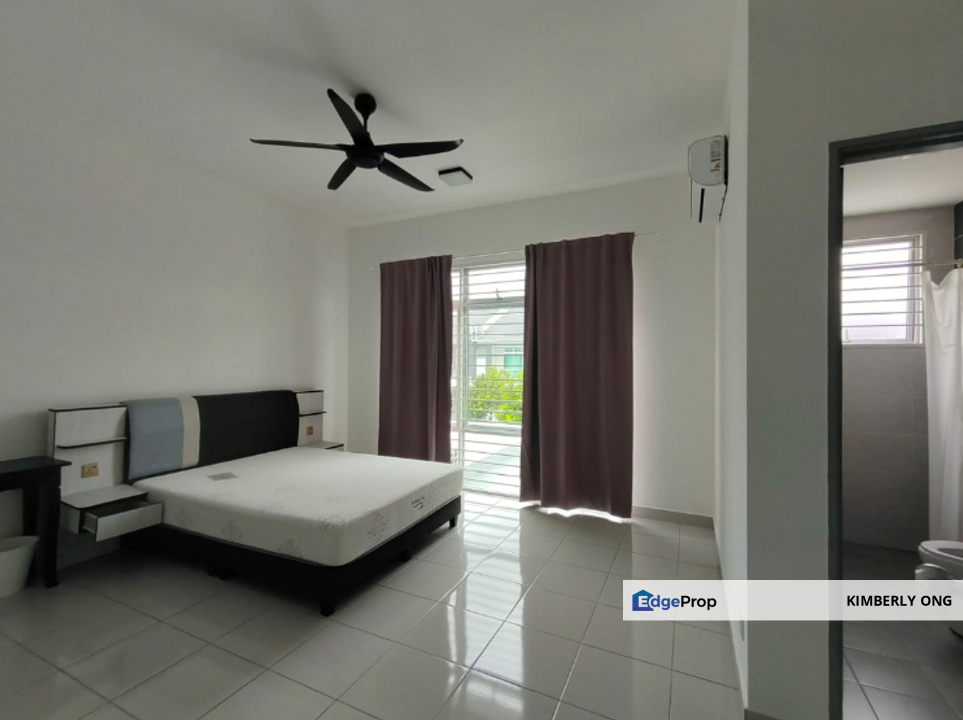 Rimbun Harmoni S2 Heights House For Sale, Negeri Sembilan, Seremban