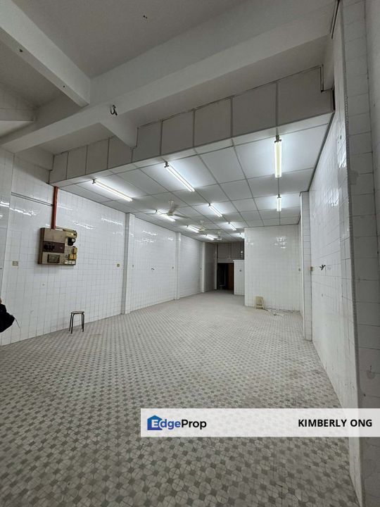 Seremban City Centre Shoplot For Rent , Negeri Sembilan, Seremban