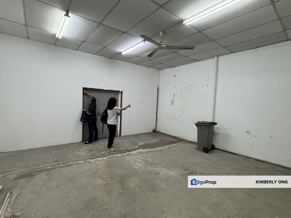 Seremban City Centre Shoplot For Rent , Negeri Sembilan, Seremban