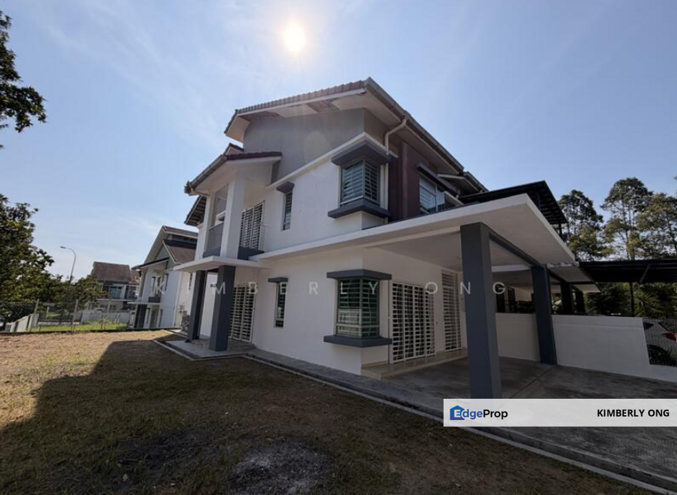 Corner Nilai Impian Rumah Jual Murah, Negeri Sembilan, Nilai