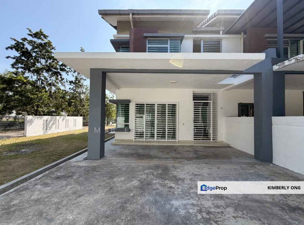 Corner Nilai Impian Rumah Jual Murah, Negeri Sembilan, Nilai