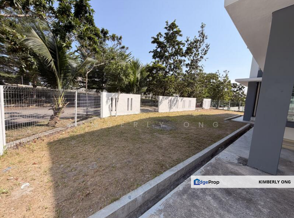 Corner Nilai Impian Rumah Jual Murah, Negeri Sembilan, Nilai