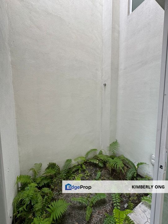 Bandar Springhill Lukut New House For Sale, Negeri Sembilan, Port Dickson